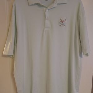 Peter Millar Men's Shirt